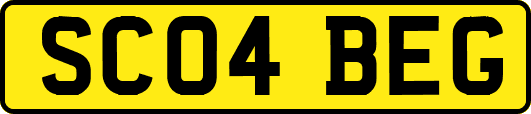 SC04BEG