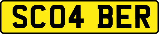 SC04BER