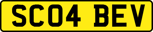 SC04BEV