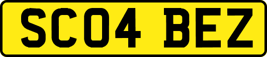 SC04BEZ