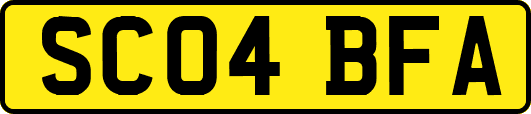 SC04BFA