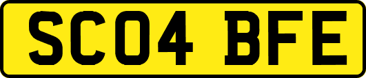SC04BFE