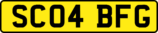 SC04BFG