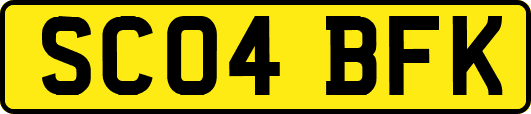SC04BFK