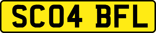 SC04BFL
