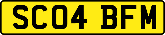 SC04BFM