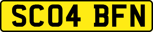 SC04BFN