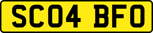SC04BFO