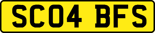 SC04BFS