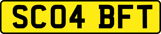 SC04BFT