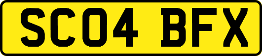 SC04BFX