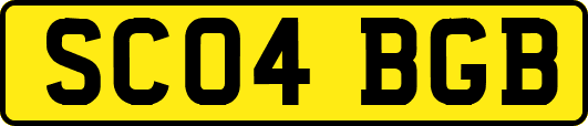SC04BGB
