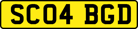 SC04BGD