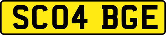 SC04BGE