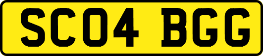 SC04BGG