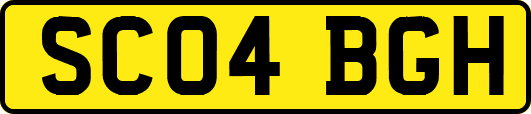 SC04BGH
