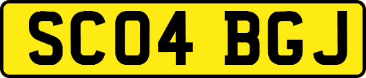 SC04BGJ