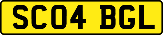 SC04BGL