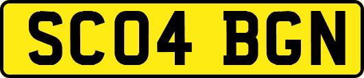 SC04BGN