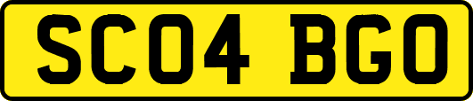 SC04BGO