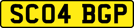 SC04BGP