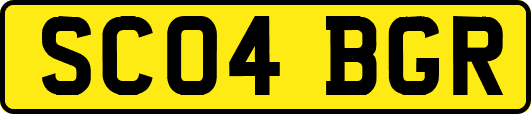 SC04BGR