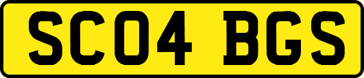 SC04BGS