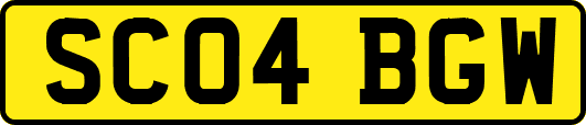 SC04BGW