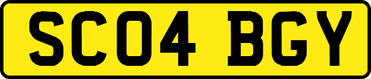 SC04BGY