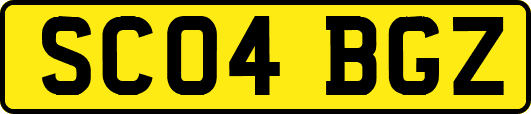 SC04BGZ