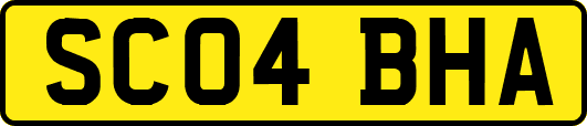 SC04BHA