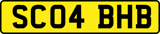 SC04BHB