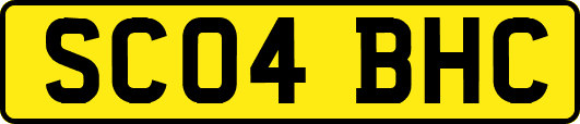 SC04BHC