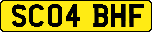 SC04BHF