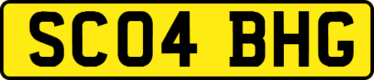 SC04BHG