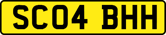 SC04BHH