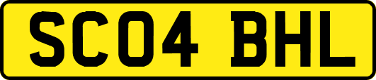 SC04BHL
