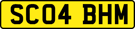 SC04BHM