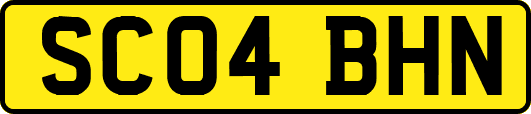 SC04BHN
