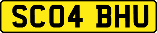 SC04BHU