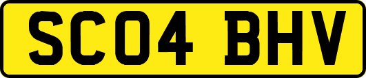 SC04BHV