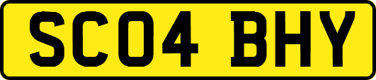 SC04BHY