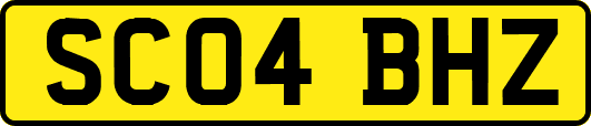 SC04BHZ