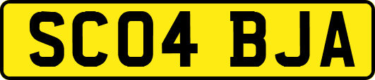 SC04BJA