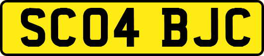 SC04BJC