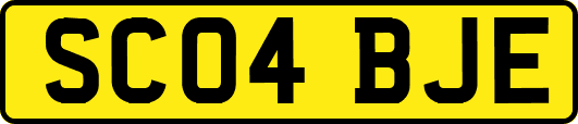 SC04BJE