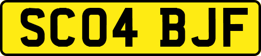 SC04BJF