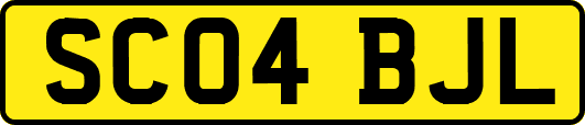 SC04BJL