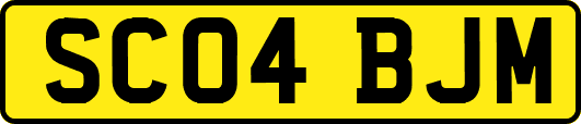 SC04BJM