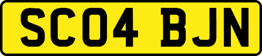 SC04BJN